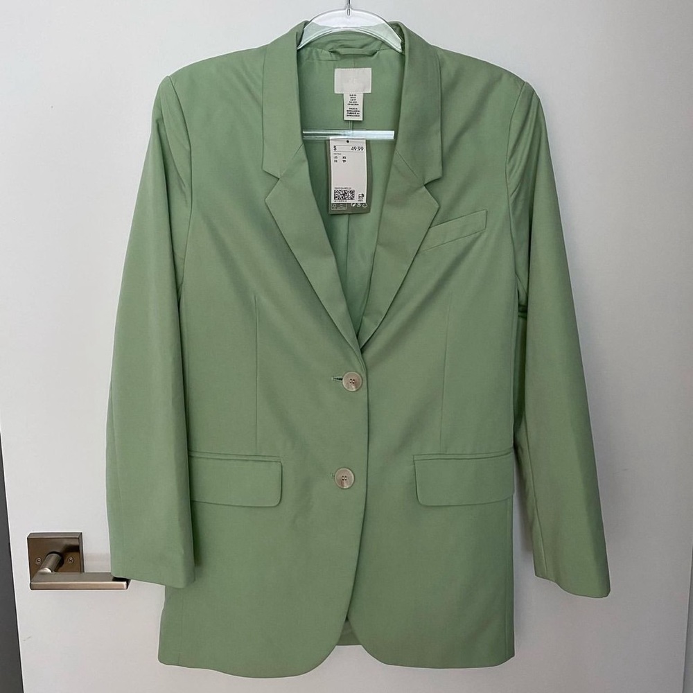 H&M Blazer